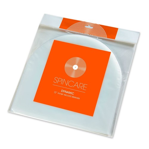 Spincare dynamic - spincare,