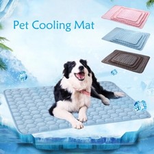 Large self cooling gel - large, bed