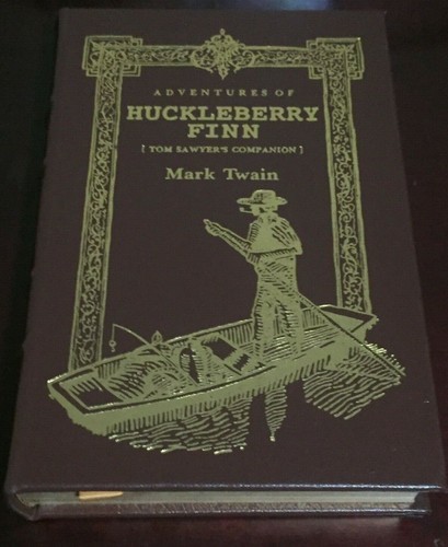 The adventures huckleberry - the, of