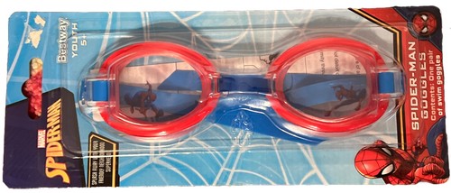 Spiderman kids swim goggles - spiderman,