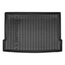 Driveden fitted rubber - fitted,