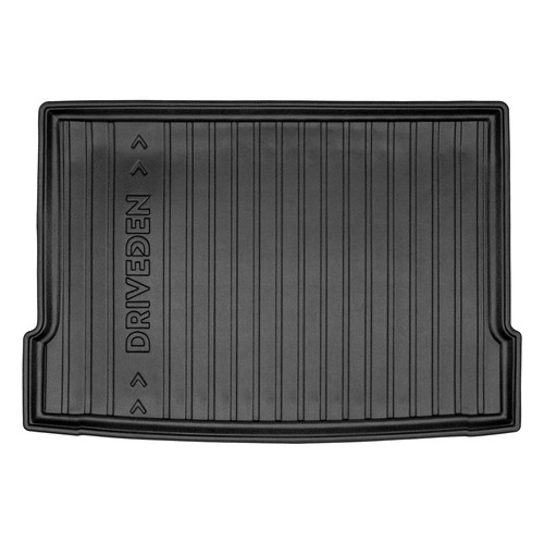 Driveden fitted rubber car - fitted,