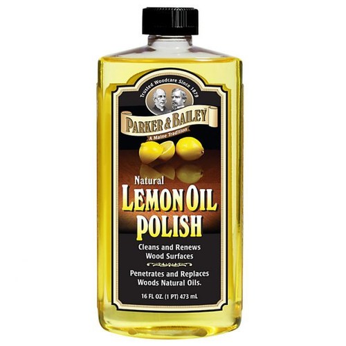 Parker bailey natural 16oz - parker,