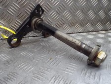 Honda SL125 SL 125 1971-1973 Bottom Lower Fork Yoke & Stem 