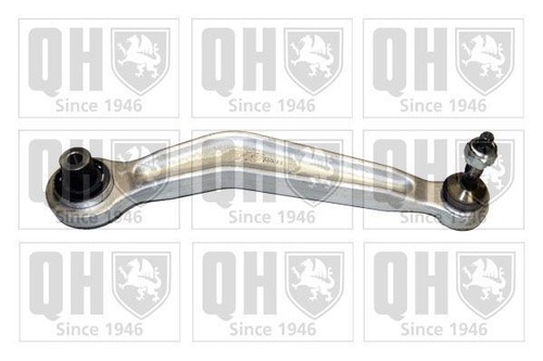 Suspension arm rear upper - qh,