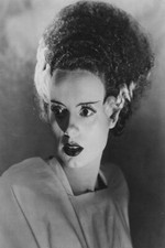 Elsa Lanchester Celebrity