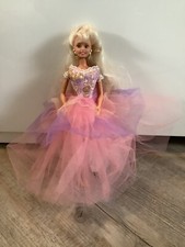 Sindy - "Sweet Secrets" Fashion Doll (1992) Hasbro UK (N6)