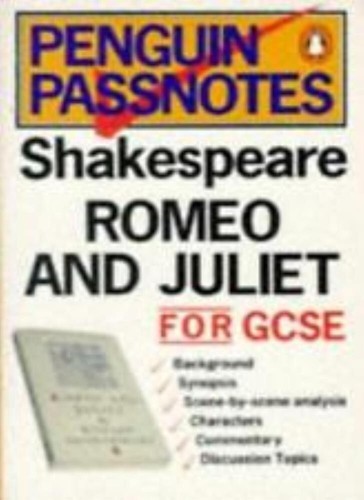 Shakespeare romeo and - "romeo,
