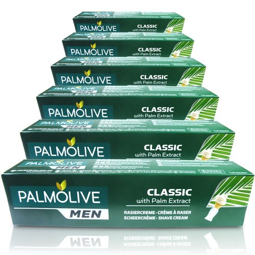Palmolive classic shaving - palmolive,