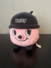 Henry Hoover Huggable Hetty