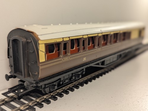 Graham farish gauge gwr - graham,
