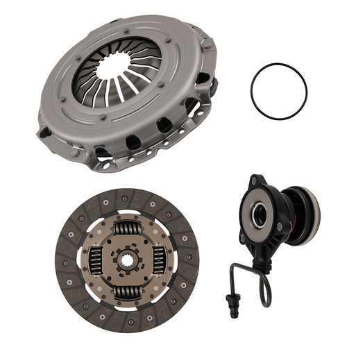 Clutch disc plate bearing - clutch, +