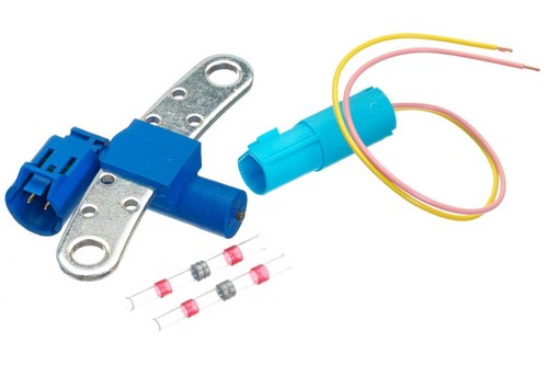Crankshaft pulse sensor vdo - crankshaft,
