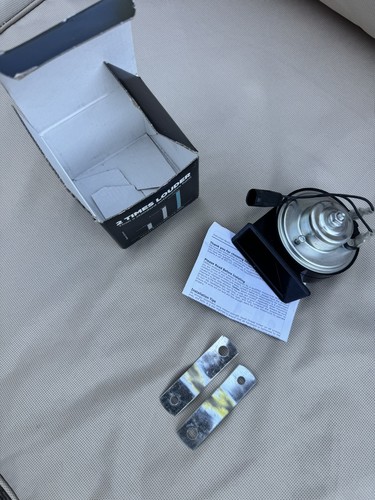 Denali mini soundbomb 113db - mini,