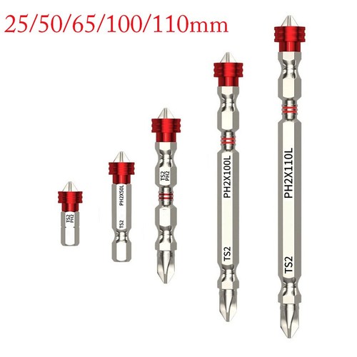 Magnetic screwdriver bit - screwdriver,