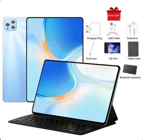 Inch android 14 tablet - 10.1,