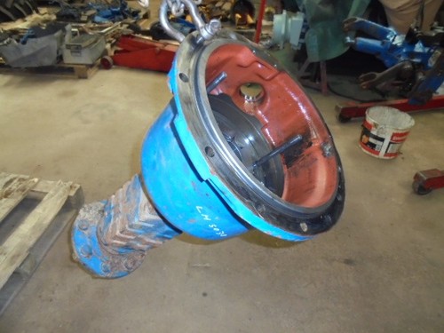 For ford 5030 - for,