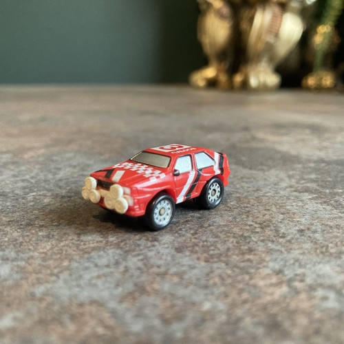Micro machines audi - 💥micro,