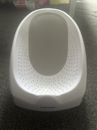 Ingenuity easy rinse - easy,