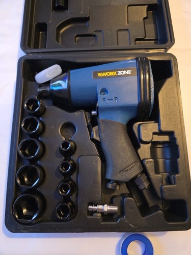 Workzone pneumatic air - workzone,