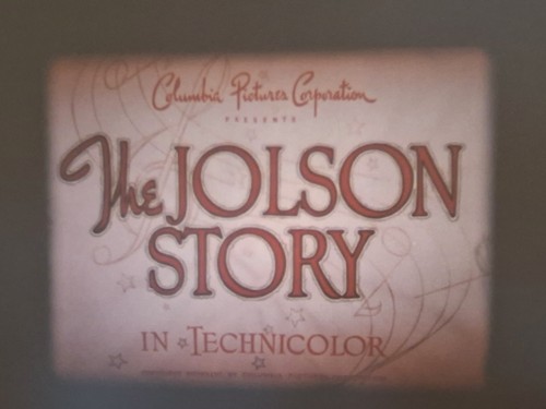 The jolson story 1946 super - the,