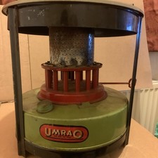 Vintage Umrao Paraffin Stove