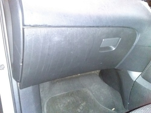Glove box nissan qashqai - nissan,