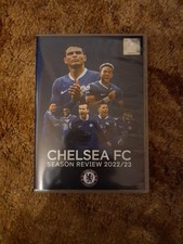 Chelsea FC: End of Season