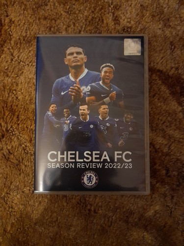Chelsea end of season - of,