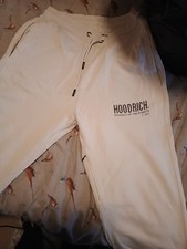 Hoodrich Tracksuit Bottoms