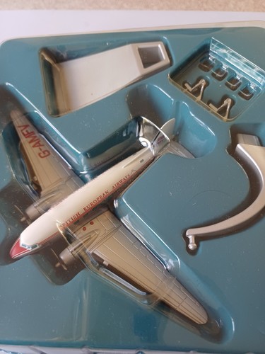 Corgi aviation diecast - aviation,