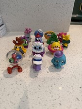 Moshi Monsters Series 10, 14