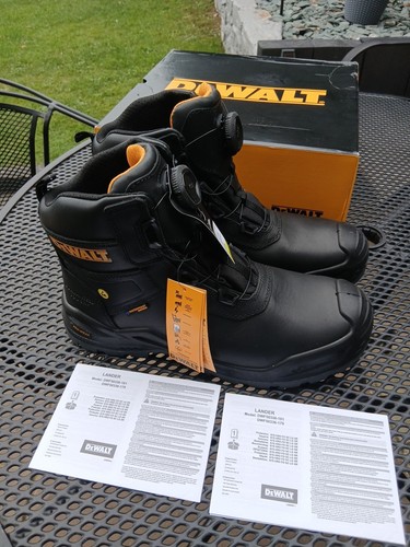 Dewalt lander black boa - dewalt,