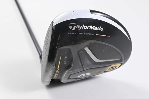Left hand taylormade - taylormade, m2