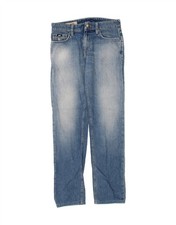 GAS Mens Straight Jeans W29