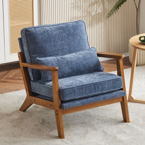 Armchair comfy reading - armchair,