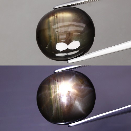 15ct oval cab - 17.15ct,