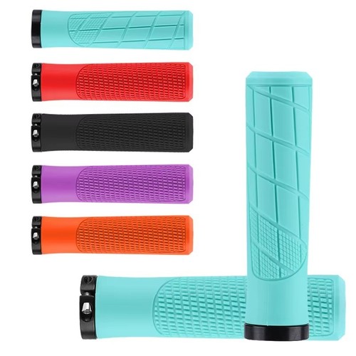 Odi rubber lock - rubber, lock-on