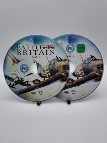 The battle britain dvd - battle,
