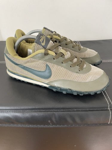 Rare 2004 nike waffle - rare,
