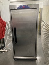 Heated cabinet banquet - heated,
