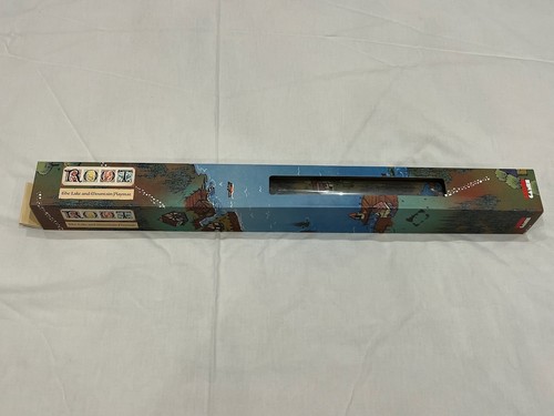 Leder boardgame root - leder,