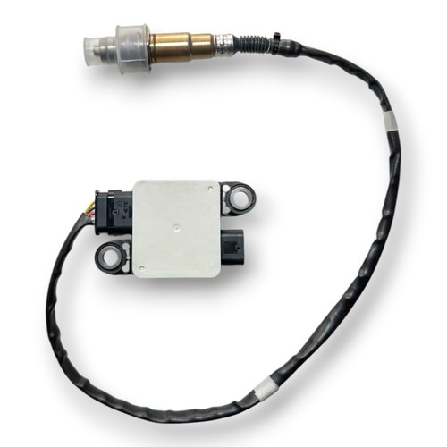 Genuine particulate sensor - particulate,
