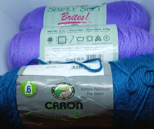 Caron simply soft 100 - caron,