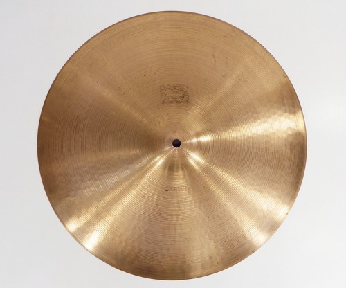 Paiste 2002 inch - paiste,