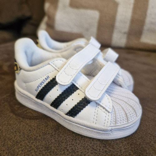 Adidas superstar baby - adidas,
