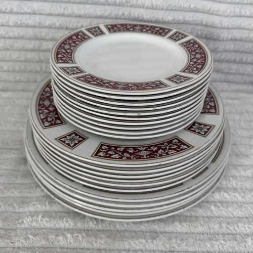 Alfred meakin glo white - alfred,