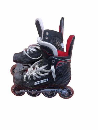 Bauer vapor xr300 roller - vapor,