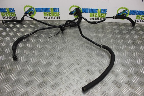Bmw 1300 oil cooler hoses - k,