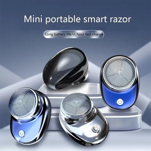 Mini portable electric - mini, shaver